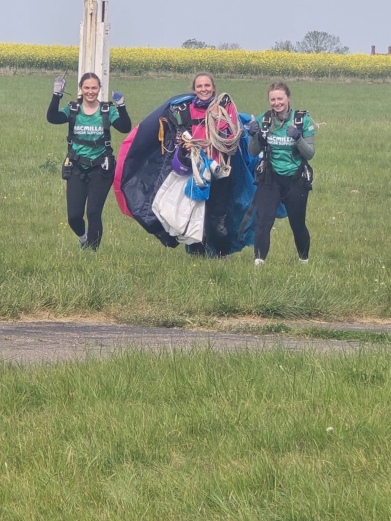 Skydive