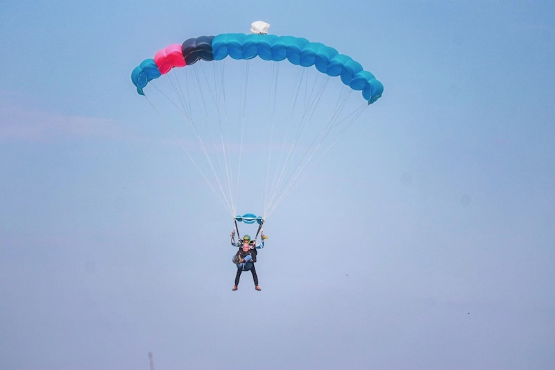 Skydive